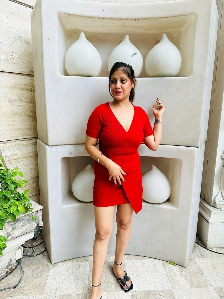 Chandigarh call girl